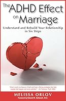 Algopix Similar Product 12 - The ADHD Effect on Marriage Understand