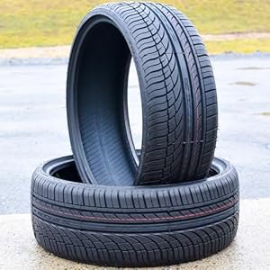 Set of 2 (TWO) Fullway HP108 All-Se...