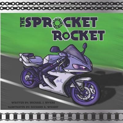 The Sprocket Rocket