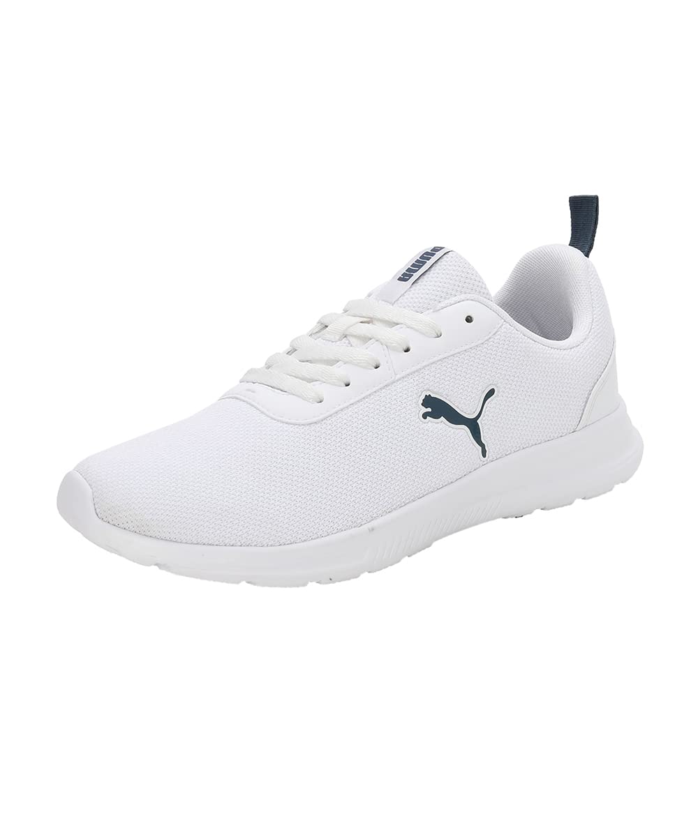 See full amazon price history chart for Puma Mens Bridge Comfort White-Evening Sky Running Shoe - 9UK (37925903) Puma Mens Bridge Comfort White-Evening Sky Running Shoe - 9UK (37925903) (B0BFDZ5481) Amazon Price History, Amazon Price Tracker