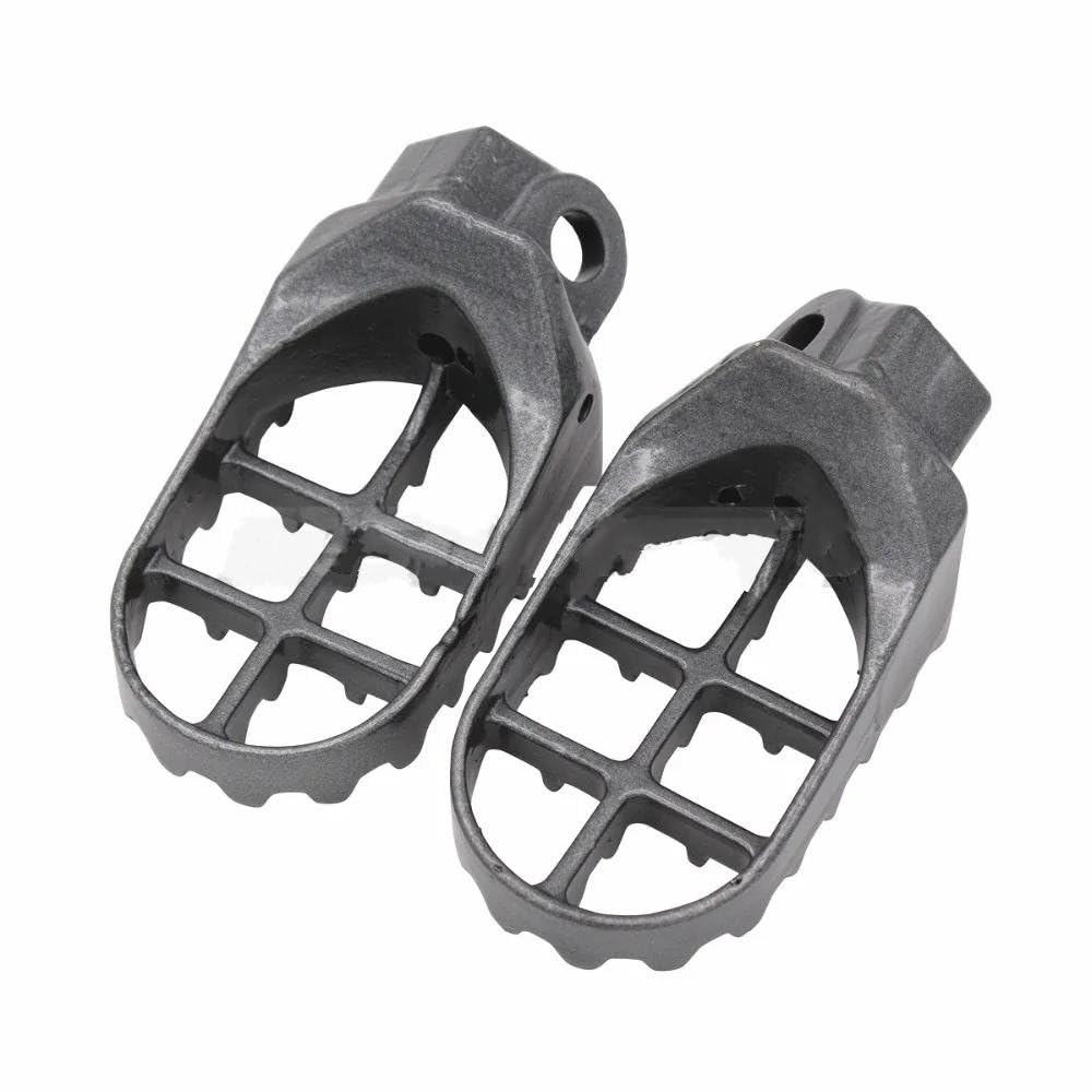 Estriberas De Motocross Para KLX400 2003 2004 2005 2006 2007 CFCKHPTHAZ