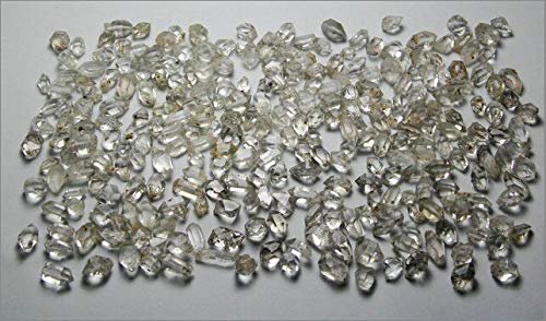 Decor Stone 154 AA+Top Herkimer Diamond Crystal Point