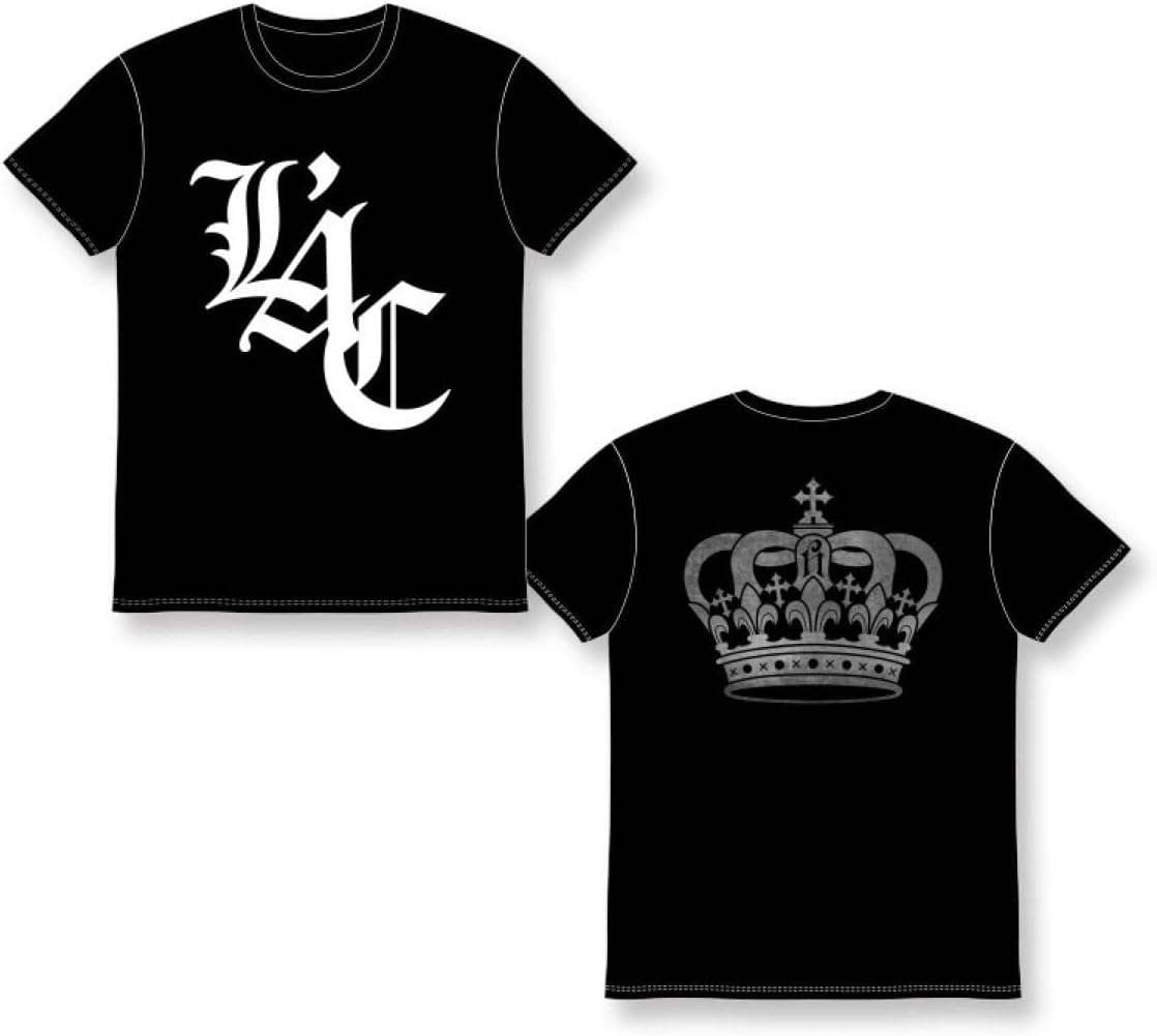 L'Arc-en-Ciel hyde カレンダー Tシャツ ビデオ L'Arc-en-Ciel