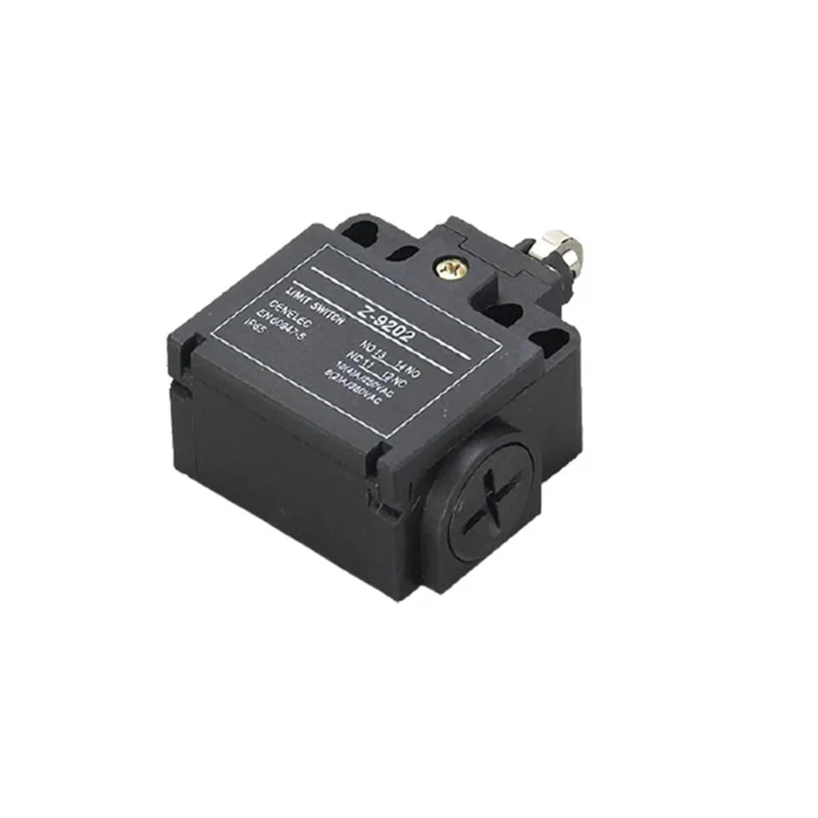 Interruttore di universale a molla bilanciere Z-9209