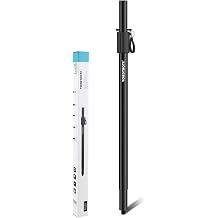 Vondynote Multi Sub to Speaker Pole with M20 Threaded Mount and 35mm Mount