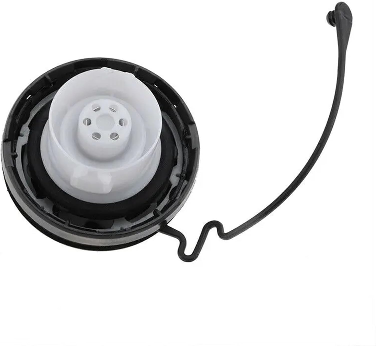 燃料タンクキャップワイヤー Compatible With 4Runner 2003-2009 For Avalon 2005-20