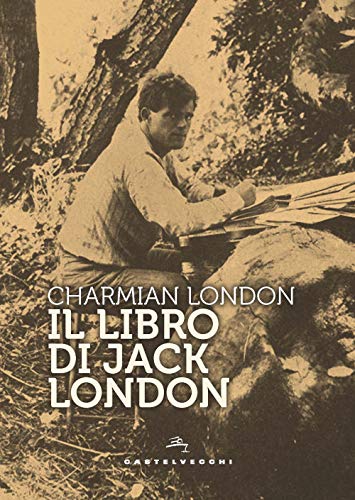 Libro Di Jack London