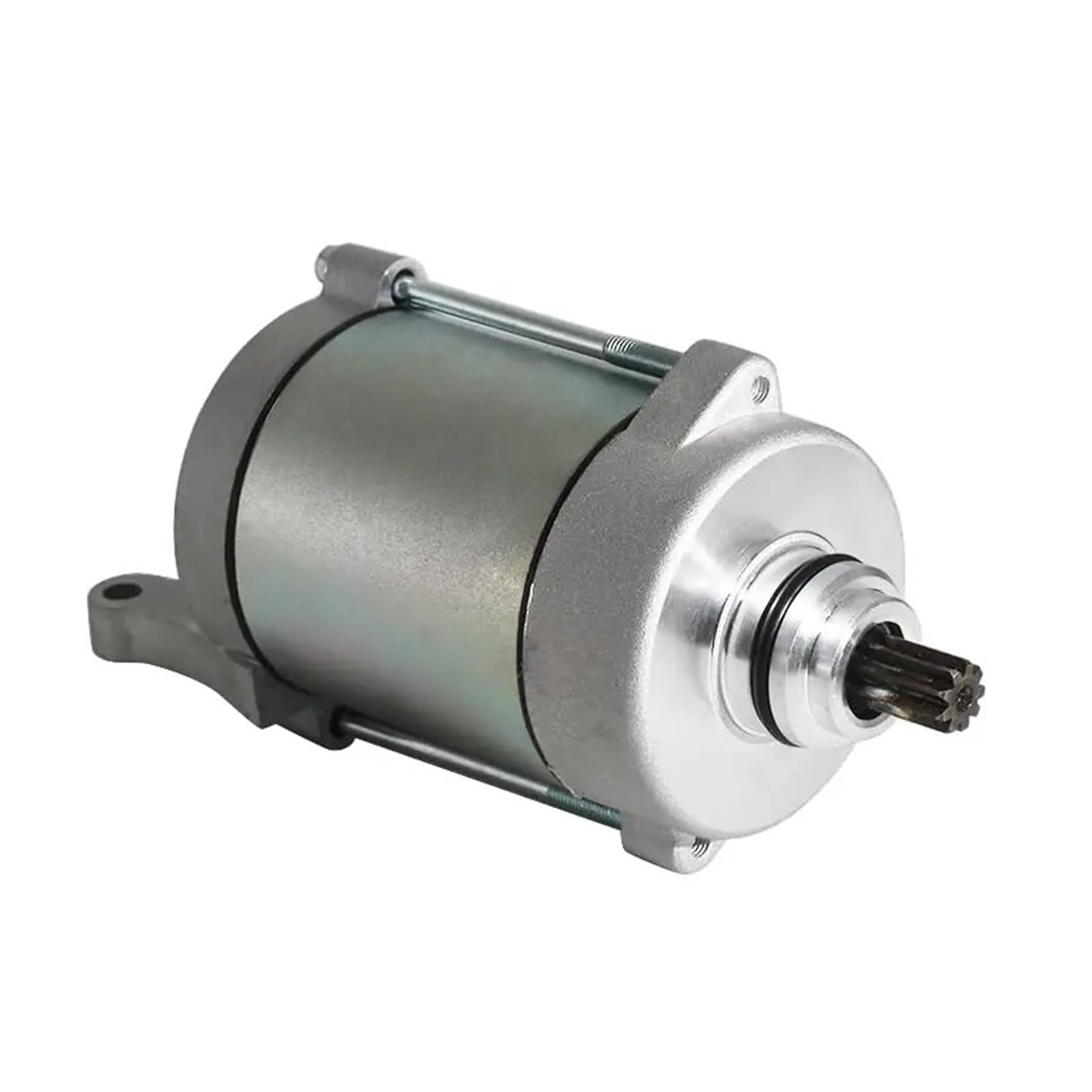 Anlasserzahnrad Für Triton Für BAJA 250/300/400, Für Outback 4X4 EFI Für Crosser 300 Anlasser ACC-31200-E10-100, OEM:31200-E10-000