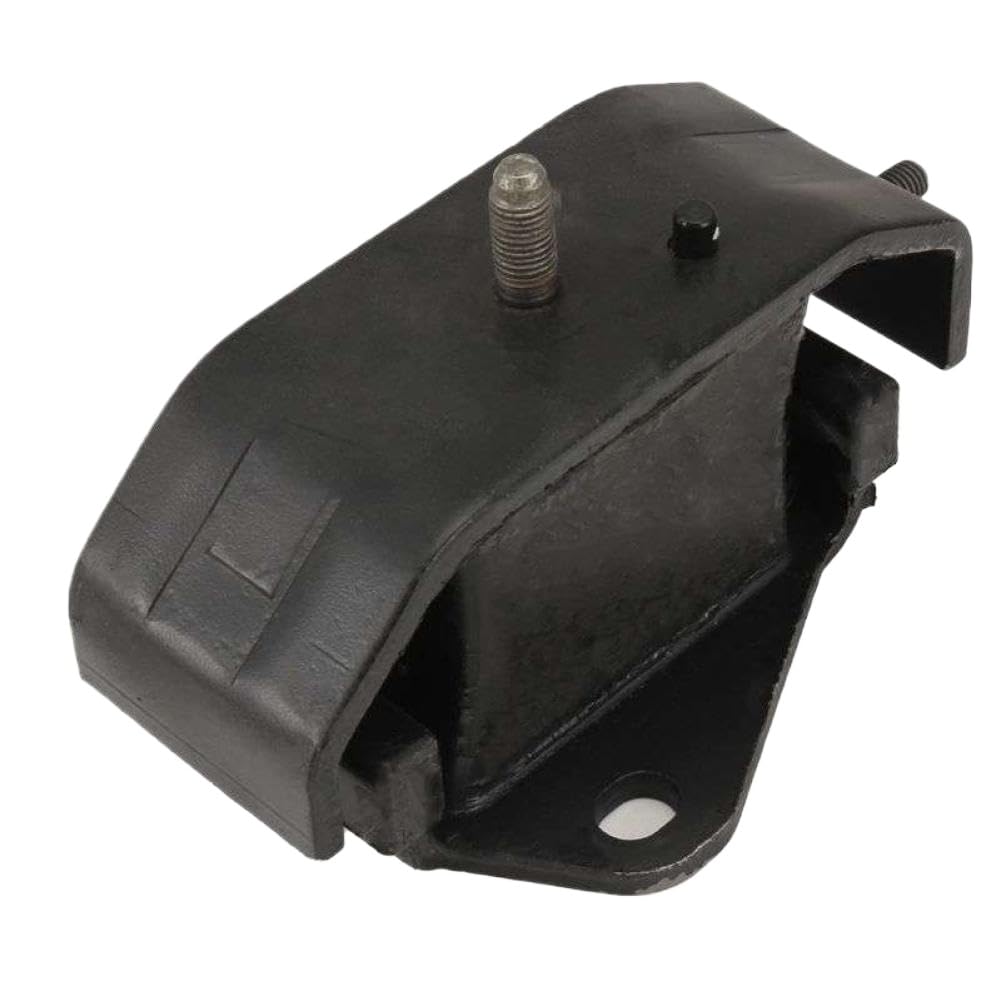 Jwydtmsvp Onecolor Engine Mount Bracket Compatible With Terracan 2001 2002 2003 2004 2005 2006 Part Number 21810 H1010 21810H1010