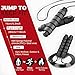 Jump Rope - Tangle-Free Rapid Speed with Ball Bearings -jump Rope for Men, Women, Kids and Adults – Home Exercise and Slim Body Adjustable Speed Jump Ropes for Fitness at Home Gym Workout