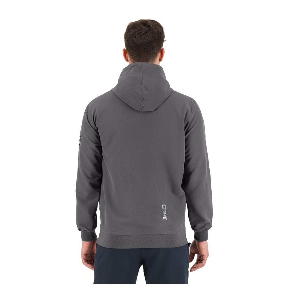 Karpos Forro Polar con Cremallera Easylife Winter L