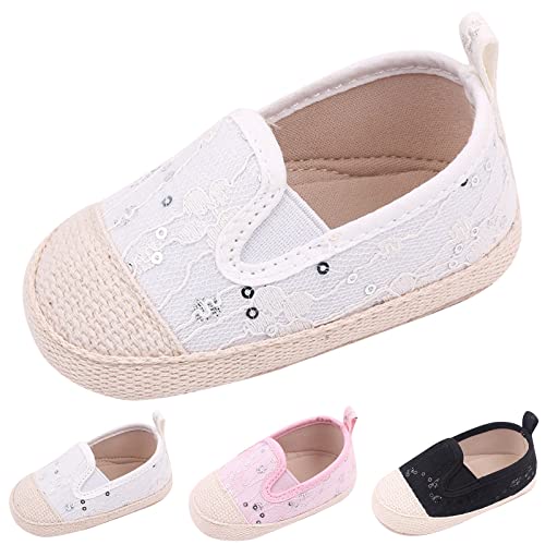 sfdgfhyf Sport Shoes for Girls Summer Children Infant Toddler Boys Girls Casual Flat Lightweight Slip On Comfortable3
