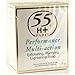 55H+ Performance Multi-Action Exfoliating Purifying Lightening Soap 7 oz.
