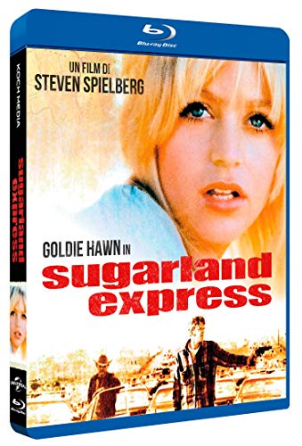 Sugarland Express (Blu-Ray) ( Blu Ray)
