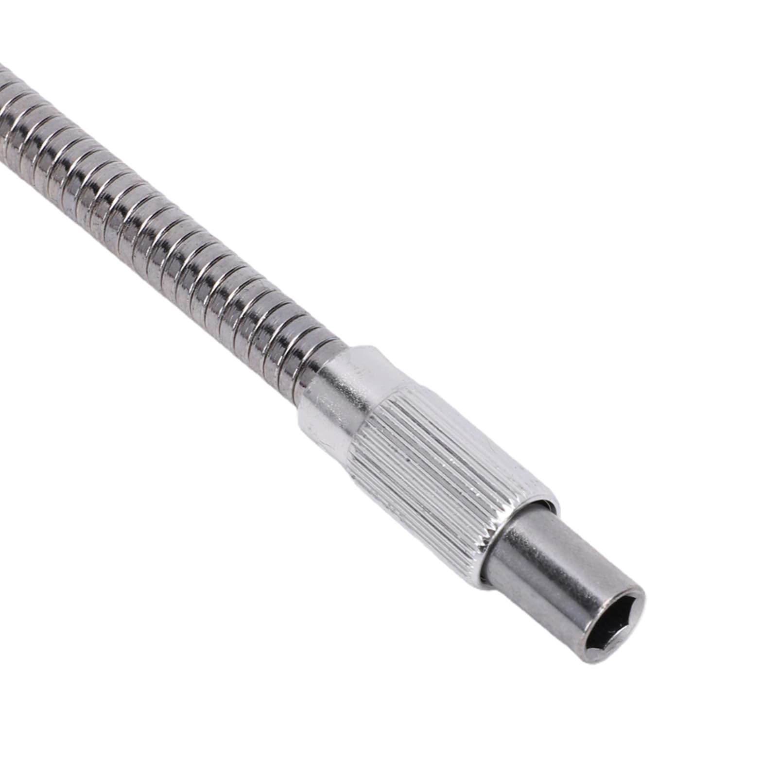 Fafeicy 40 Sztuk Adapterów do wierteł Kątowych, Nasadki Metryczne od 4 do 12 Mm