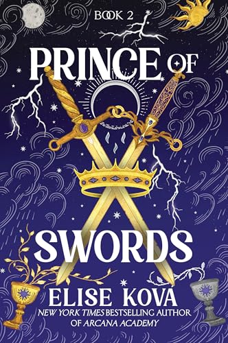 Prince of Swords