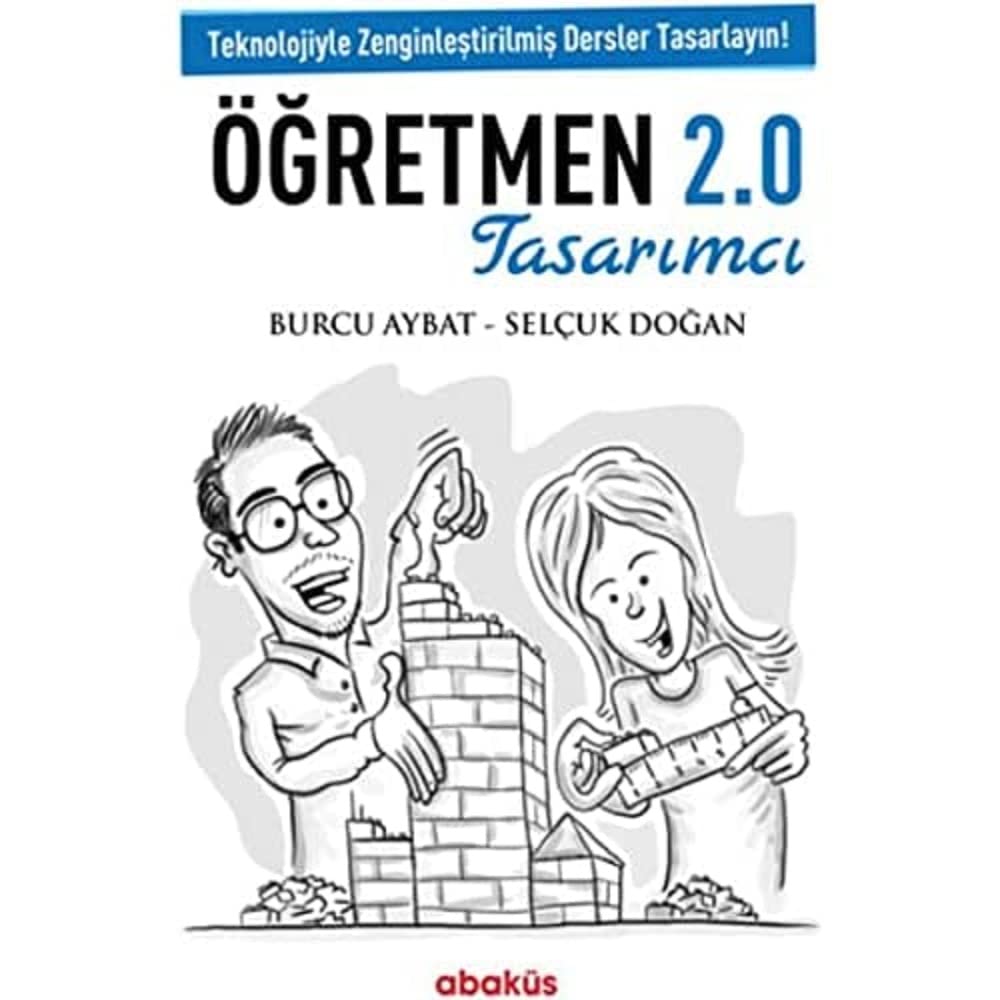 Tasarımcı Öğretmen 2.0
