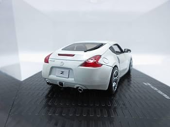 Amazon | 1/43 日産 フェアレディZ FAIRLADY Z34 ディーラー特注