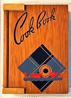 Common Sense Cook Book, The: 200 Recipes and 100 Puzzling Food Questions and Their Answers. B000KEG1FO Book Cover