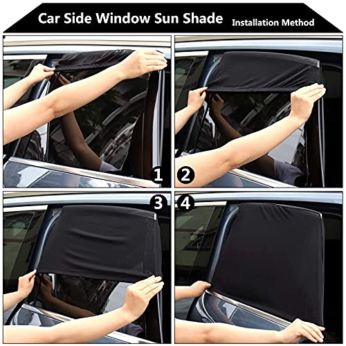 Ledph Parasole Captur, Universale para Sole per