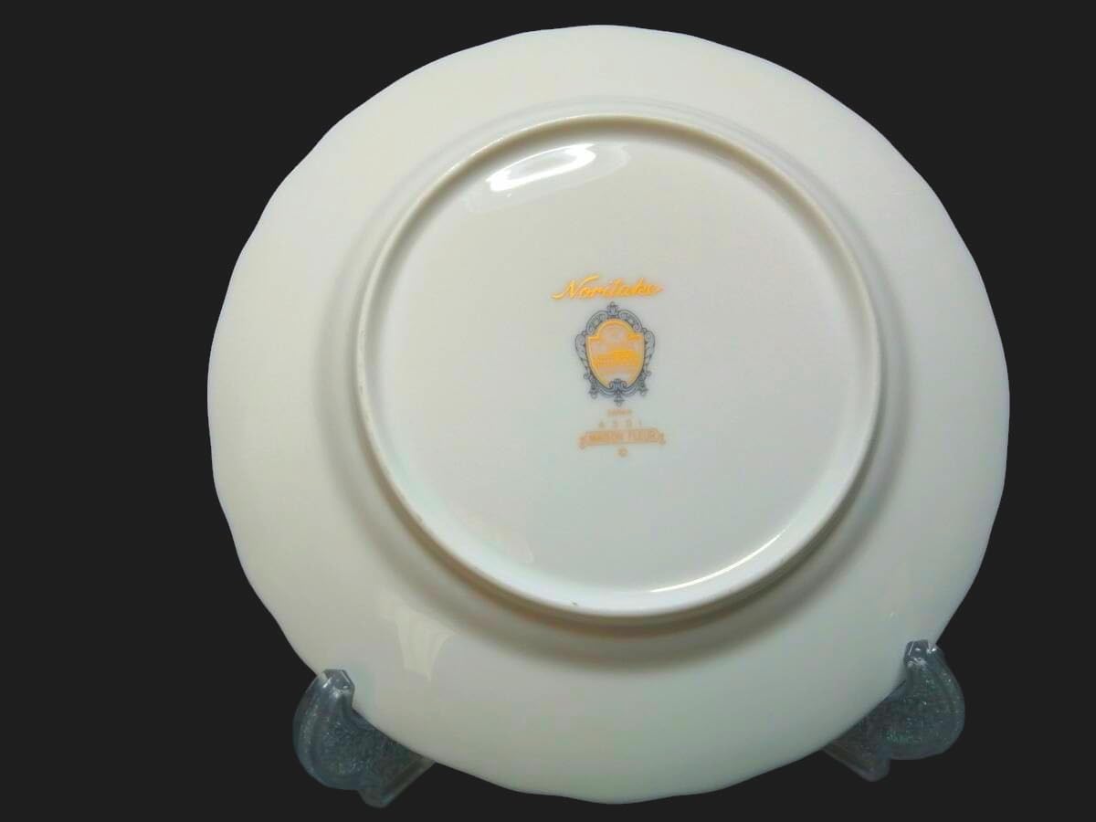 ノリタケ メゾンフルール プレート maison fleur Noritake Noritake 