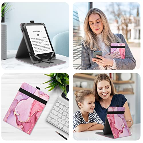 VOVIPO Universal Protective Case for 6" 6.8" 7" kindle paperwhite eReaders - Image 4