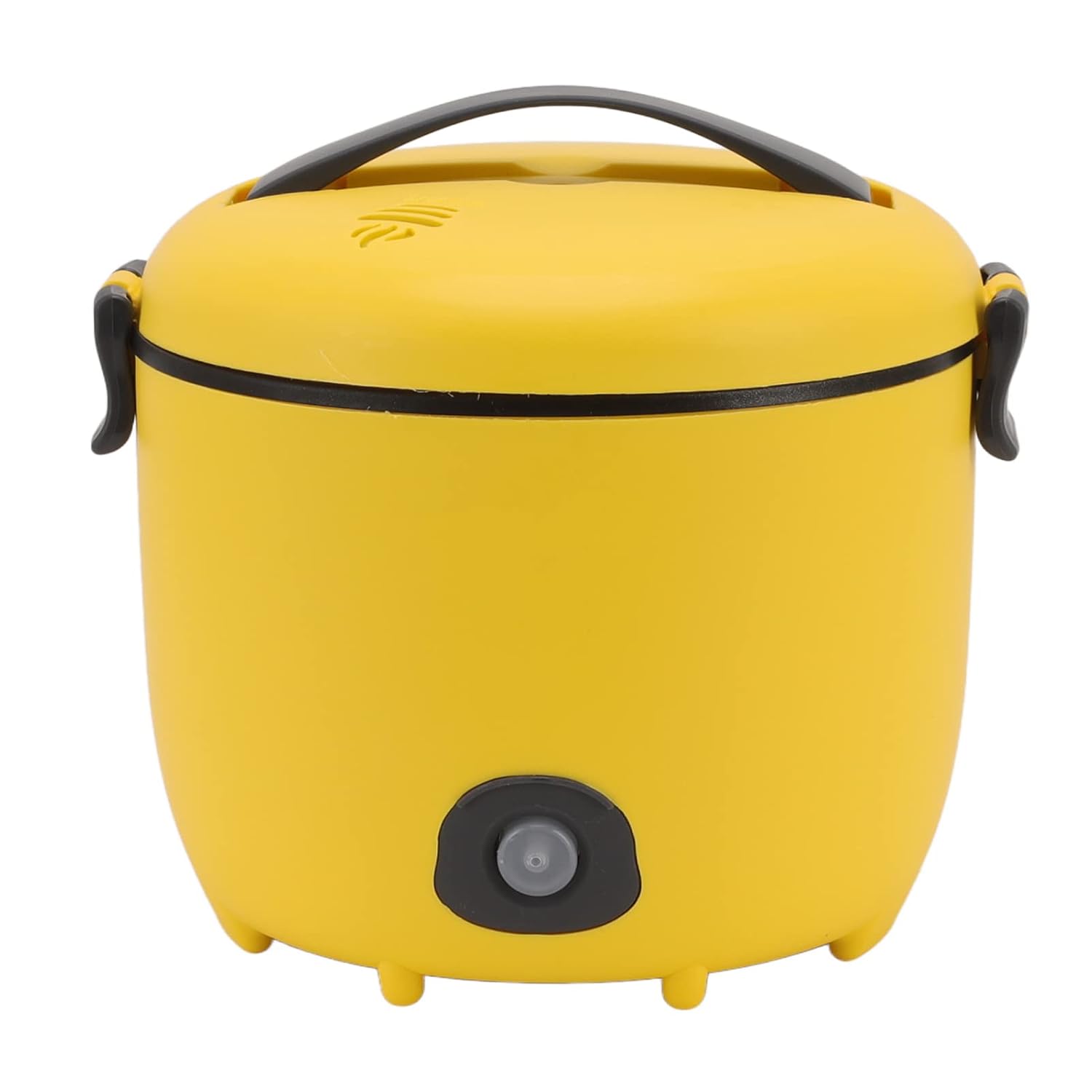 Buy Mini Rice Cooker, 2L Non Stick 450W Small Portable Rice Cooker for