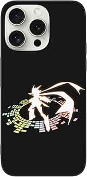 Amazon.co.jp: 戦姫絶唱シンフォギアIphone15 対応 ケース 用 強化