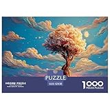 🌸【Belle œuvre d'art】 : notre collection comprend des œuvres d'art originales et des impressions uniques qui, une fois terminées, sont des œuvres d'art parfaites pour être exposées dans votre maison. Un cadeau parfait pour tout casse-tête.