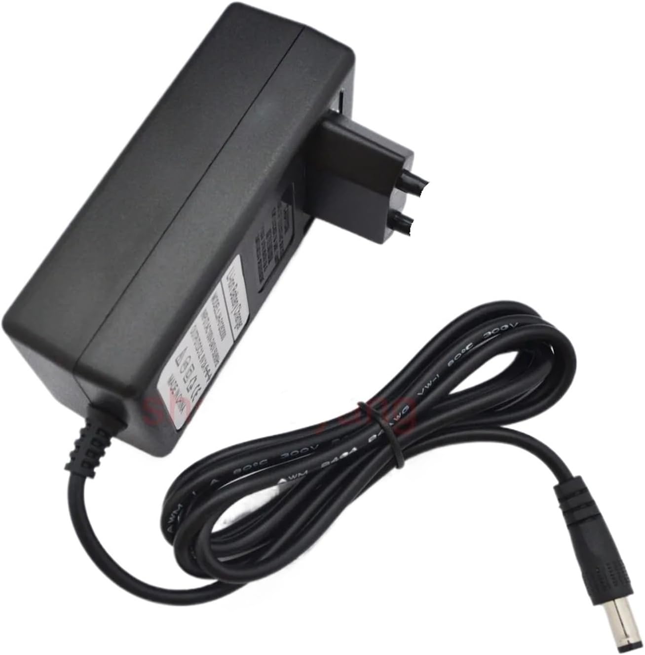 DC 26V 200mA 300mA 400mA 500mA 600mA 700mA 800mA AC 100V-240V Converter Switching Power Adapter 5.5mm X 2.1-2.5mm(26V 200mA)