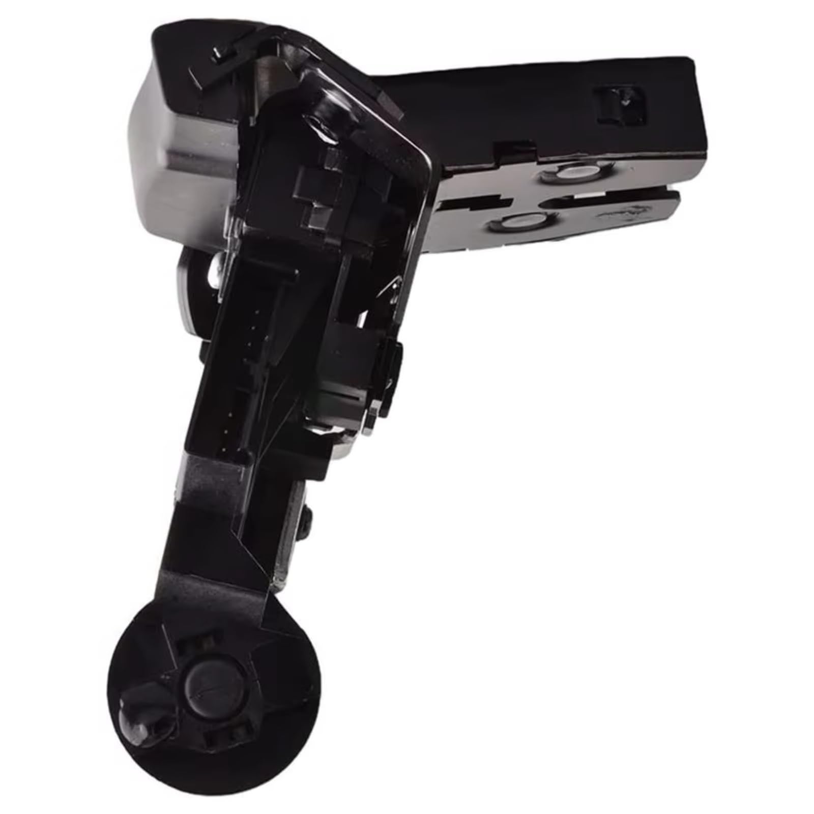 Trunk Latch Compatible with Chevrolet for Equinox 2018 for Suburban 2015-2018 1 Pcs Car Trunk Lid Latch Car Trunk Lid Latch 13527320