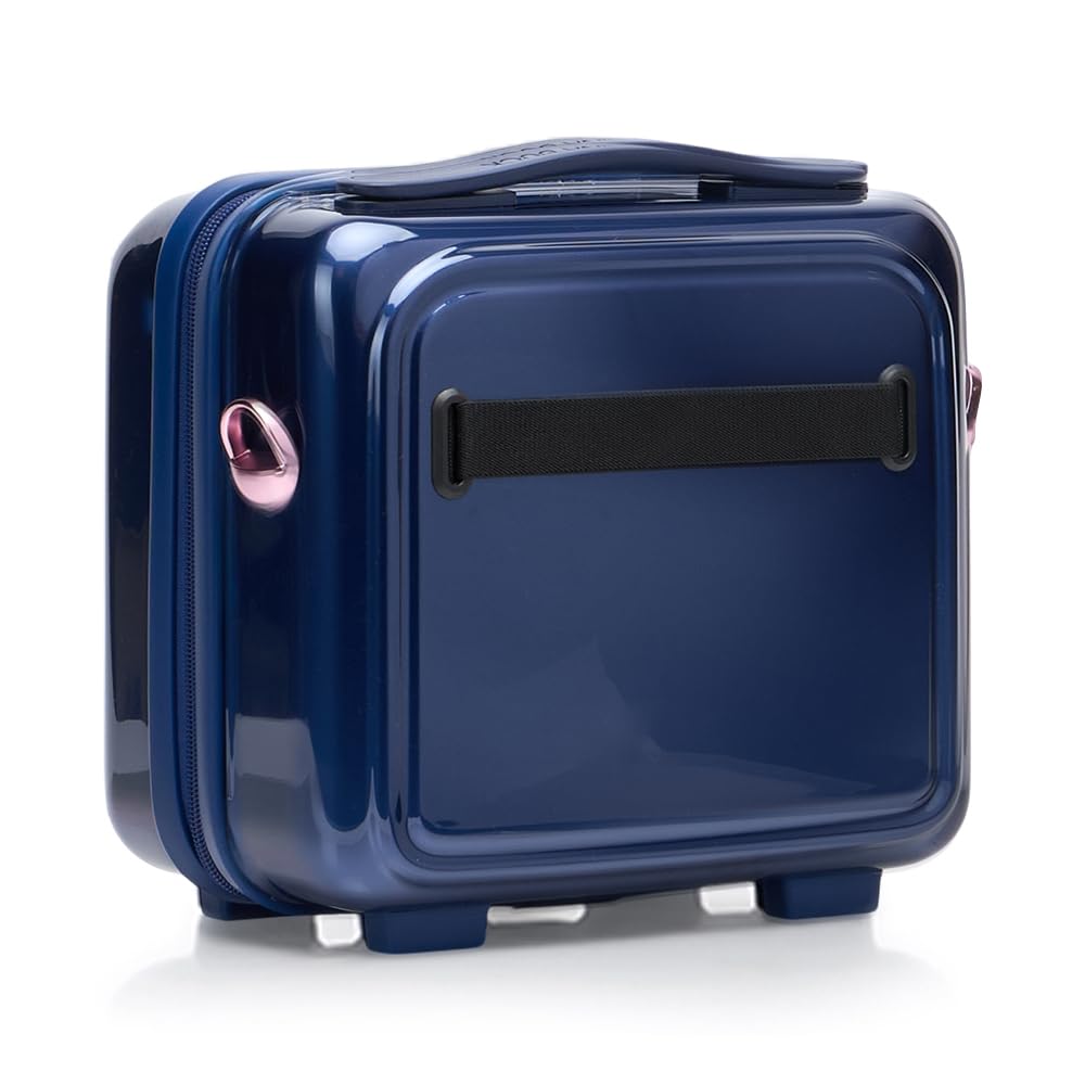 LOGODUCK + Metal Beauty CASE