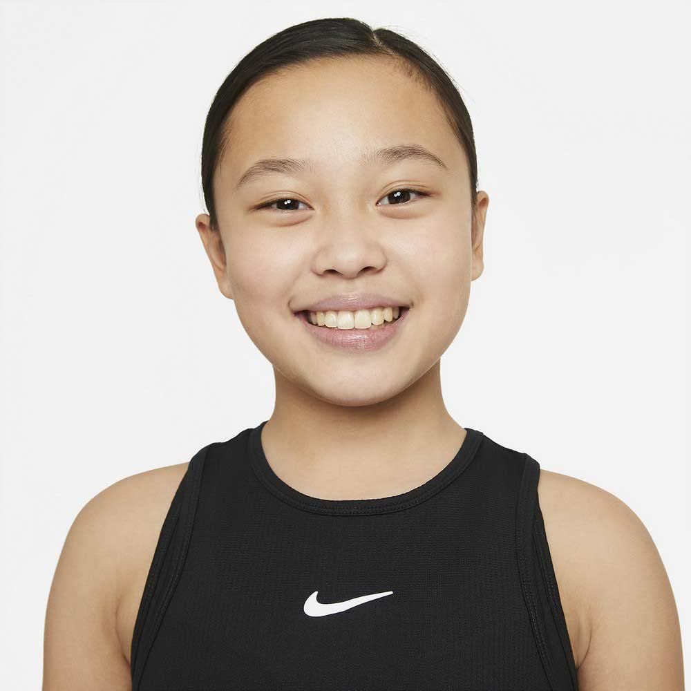 Nike G Nkct DF Vctry Tank Vest Niñas