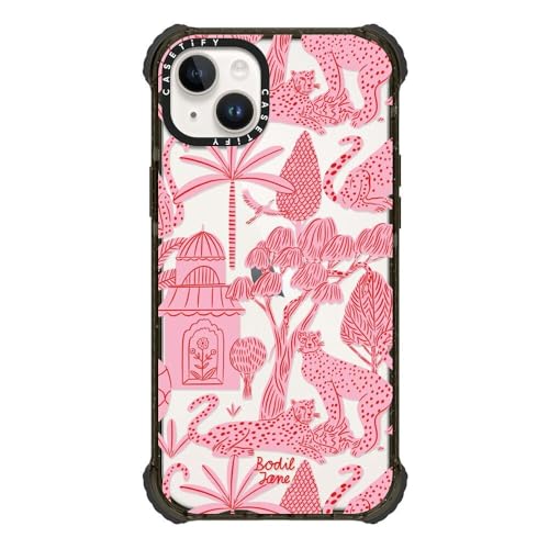 Coque antichoc de qualité militaire pour iPhone 14 Plus CASETiFY
