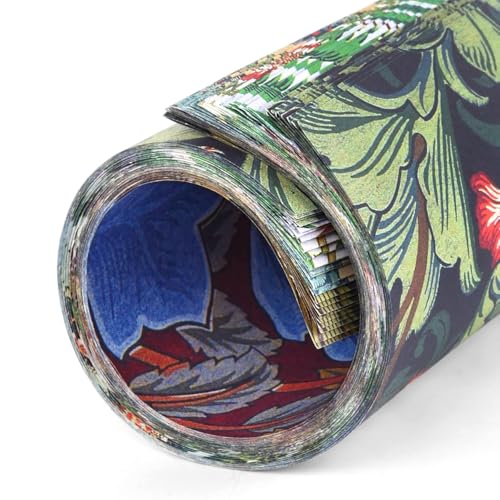 image for qianshan Origami Paper Kit 100 Sheets 6 Inch Square Double Sided Color