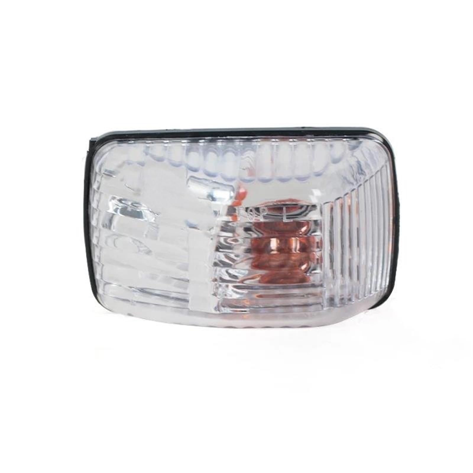 Indicatore Direzione Indicatore Di Direzione Luce Laterale Per Auto Luce Di Posizione Laterale Lampada Per Porta 24V Per Auto Per Isuzu 700p Per Camion Fanale Fanalino Freccia ( Colore : Only 1 Left )