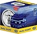 HELLA 005750941 500FF Series Driving Lamp Kit, Multi, 6