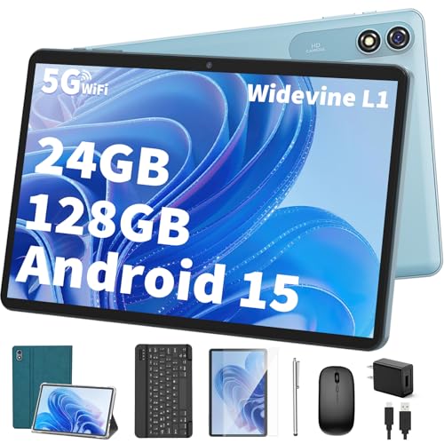 YLEEBG 2-in-1 Tablet