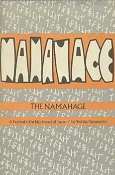 The Namahage: A festival in the northeast of Japan