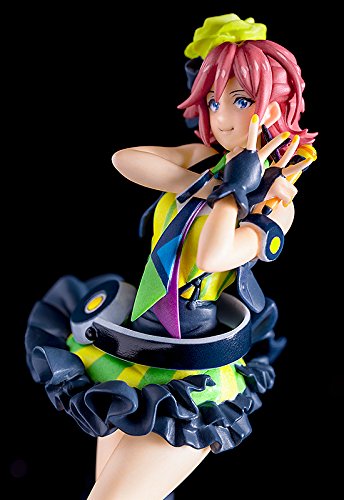Amazon.co.jp: PLAMAX MF-09 マクロスΔ minimum factory カナメ