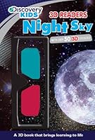 Night Sky 144544660X Book Cover