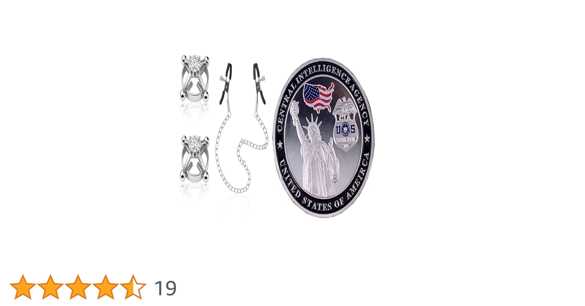 チャレンジコイン‼️ チャレンジコイン 紋章 アメリカ海兵隊 記念メダル Challenge