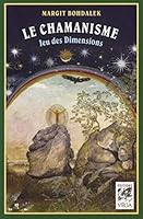 Le chamanisme, sagesse naturelle 2844459501 Book Cover