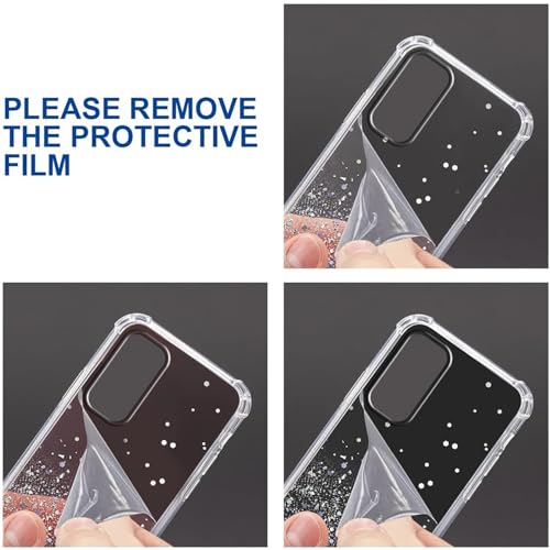 Vauki Cover con Cordino per Samsung Galaxy S23