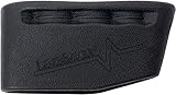 LimbSaver AirTech Slip-On Recoil Pad, Small, black (10550)