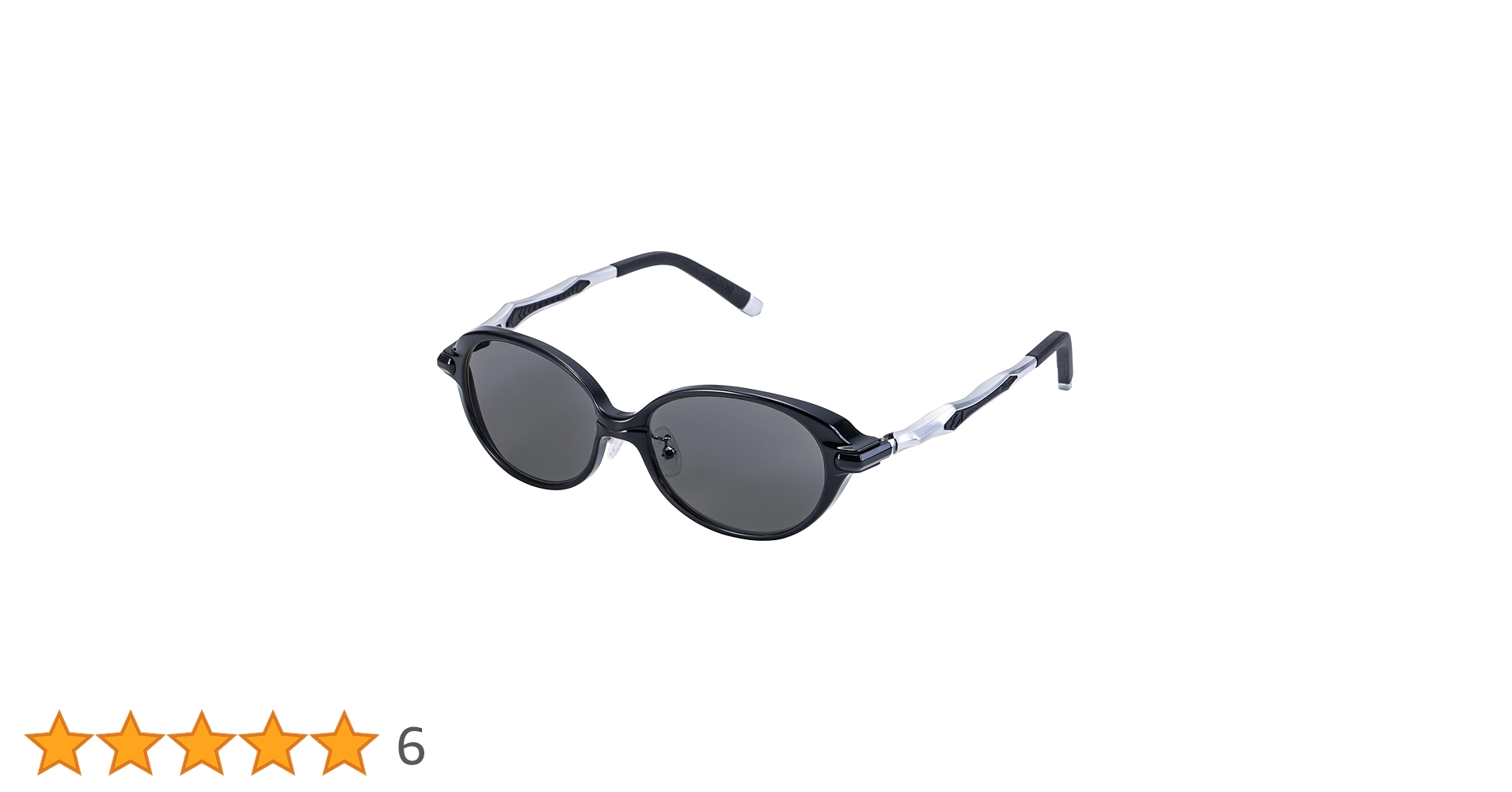 Amazon | Zeque(ゼクー) 偏光サングラス Belle(ベル) F-2083