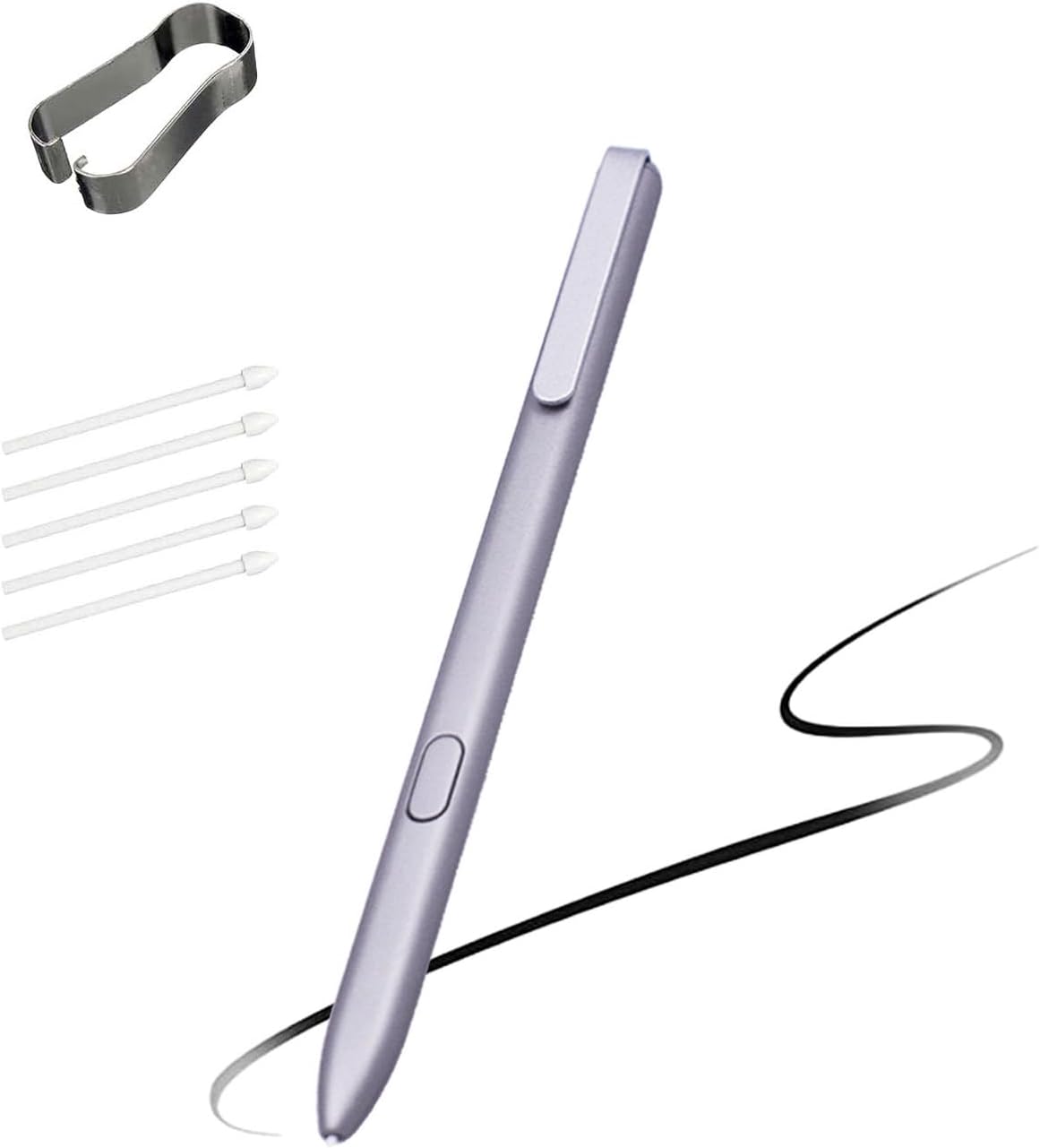 Remarkable 2 Pen with Eraser,Replacement Pen for Remarkable 2 Tablet