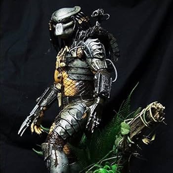 PREDATOR 2　DARK HORSE　コールドキャスト　ガレージキット PREDATOR 2 DARK HORSE コールドキャスト ガレージキット