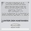Original Siegener Stadtmusikanten