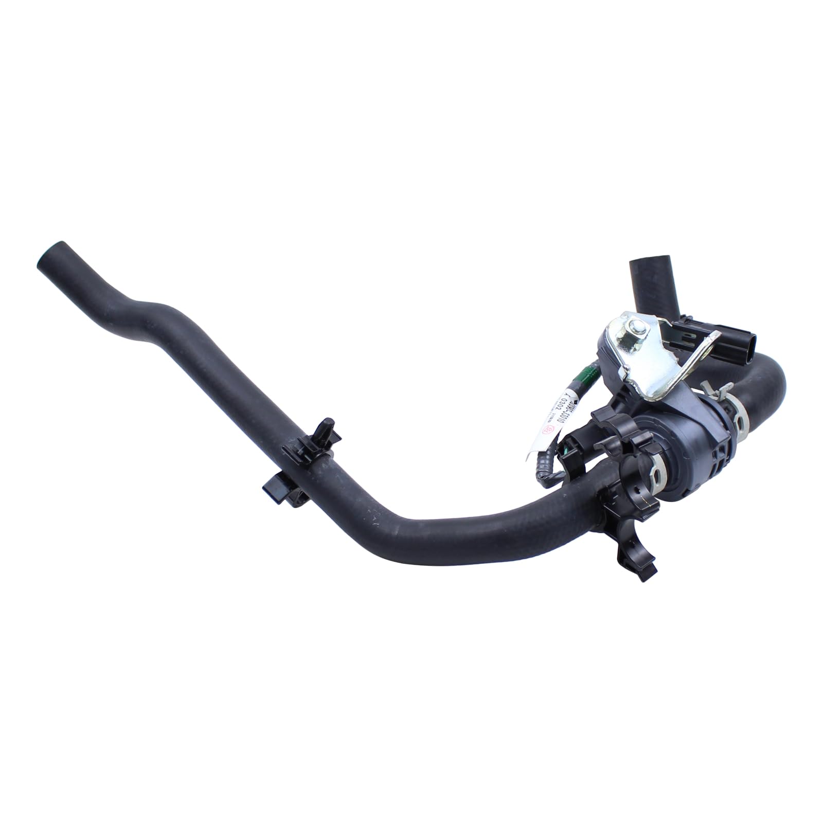 Amazon.com: ApplianPar Engine Coolant Hose Water Bypass